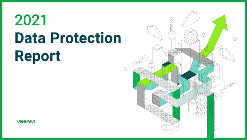 2021 Data Protection Trends 
