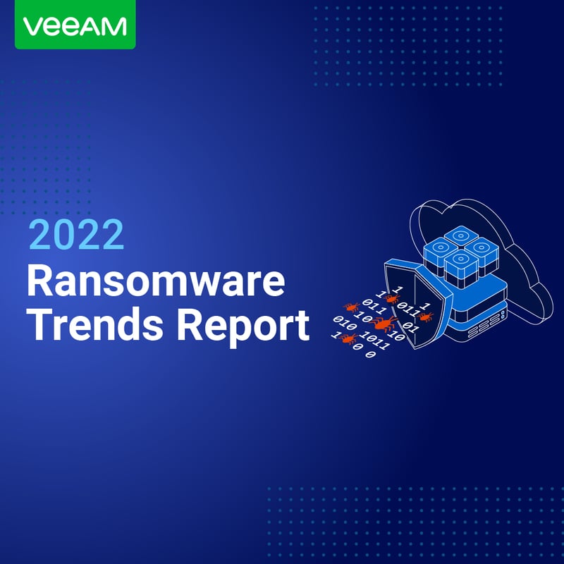 2021 Data Protection Trends