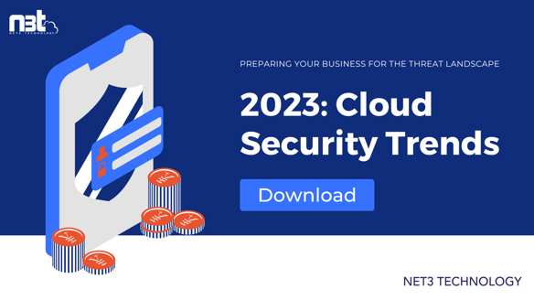 2023 Cloud Security Trends 
