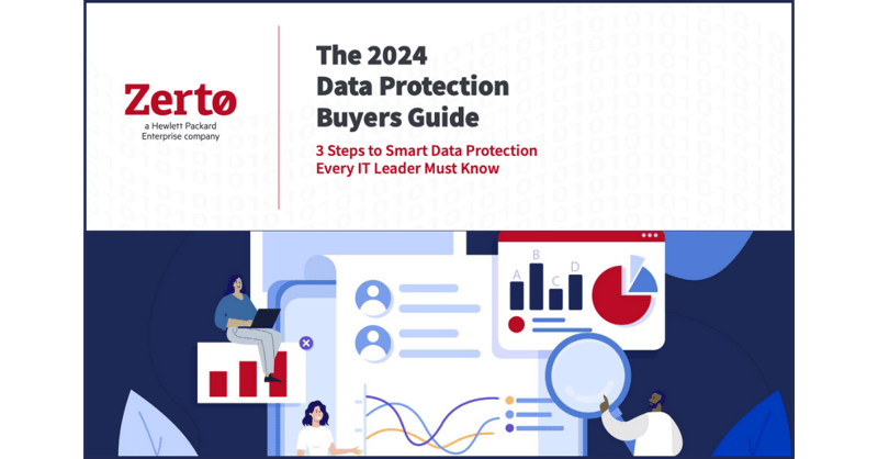 2024 Data Protection Buyers Guide