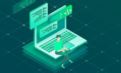 remote worker 