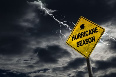 Hurricane Season Image