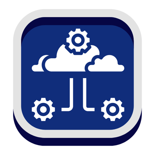 CAS website icons - Management