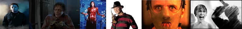Horror Movies Image