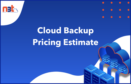 Slides Acronis Backup Pricing Estimate