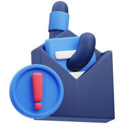 Email Phishing