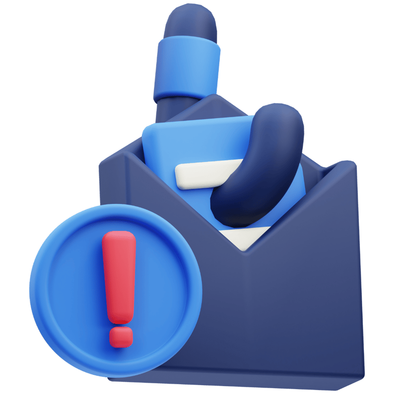 Email Phishing