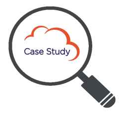 Case Study Magnifying Glass