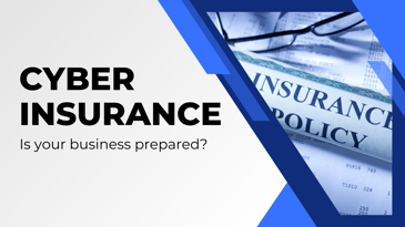 Newsletter Post - Cyber Insurance