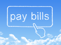 paybills in the cloud