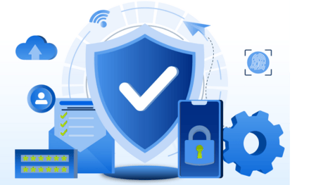 Case for Outsourcing Data Protection