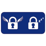 Lock Wings Encryption-01