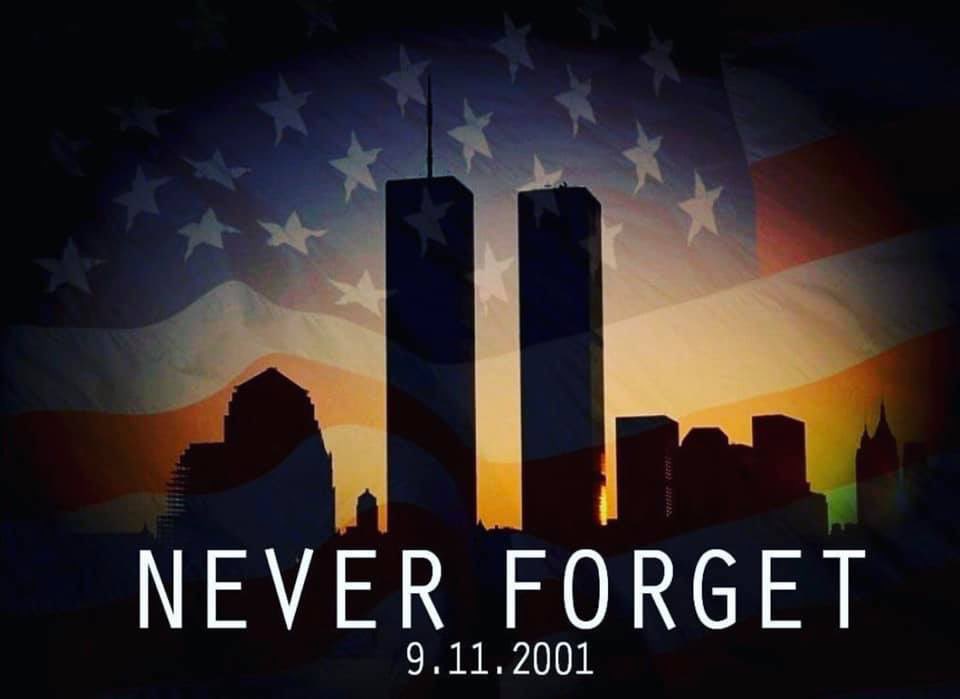 NeverForget