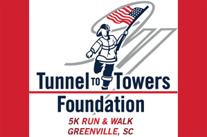 Tunnel to Towers Logo