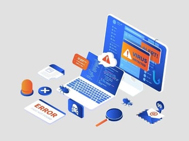 Thrive in Disruptive World