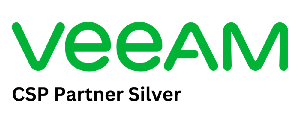 Veeam Badge