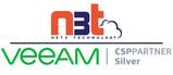 veeam and net 3 logo