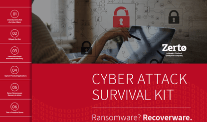 cyberattack survival kit 