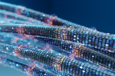 Digital Bandwidth Image