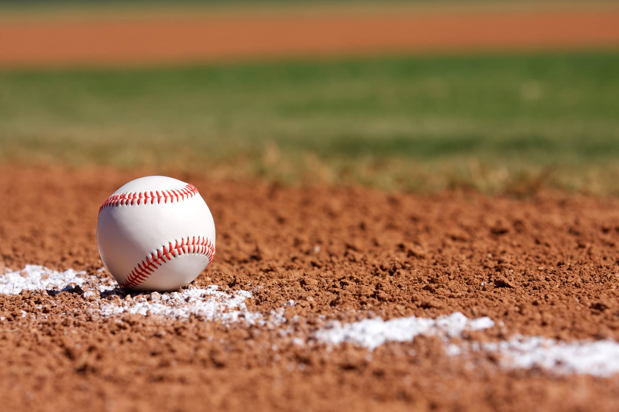 baseball back
