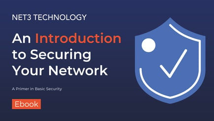 Network Security Ebook