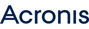 acronis navy logo 