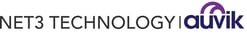 auvik net3 logo