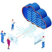 Meeting Request Cloud IaaS