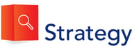 orange strategy icon