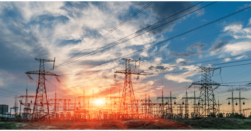 Utility Grid