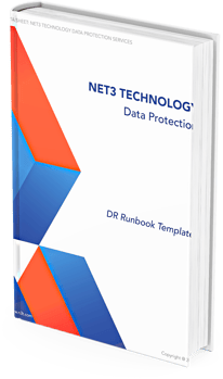 Net3 DR Runbook