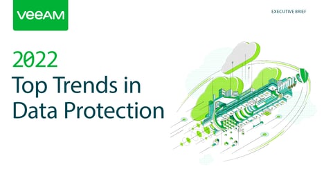 2021 Data Protection Trends