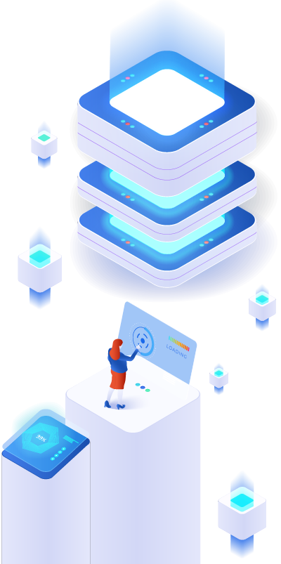 Server Stack About Us