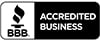 BBB Accredited Business