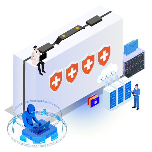 4 Pillar Approach to Disaster Recovery