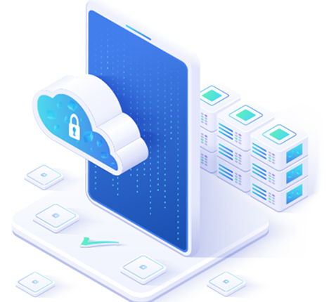 Data Protection in the cloud and on premises 