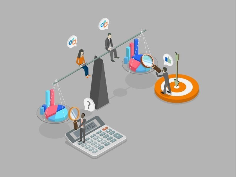 Cloud vs. On Prem Cost Comparison