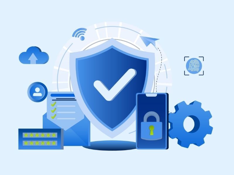 Case for Outsourcing Data Protection