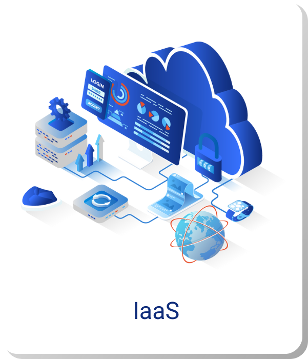 IaaS