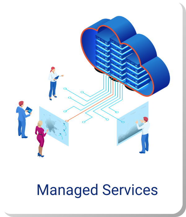 Managed Services