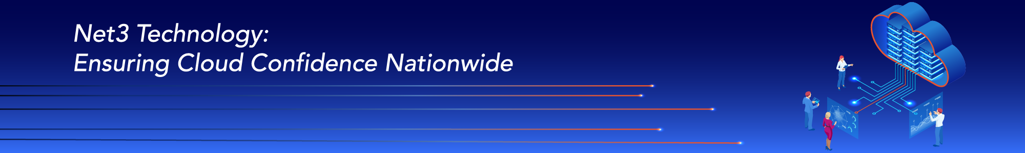 Meeting Request Banner