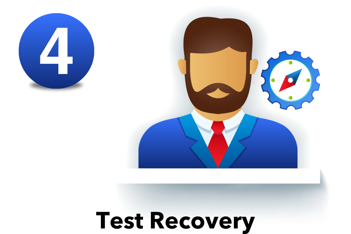 Recovery Test