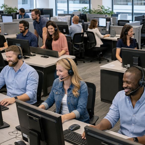 Technology Support Team