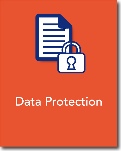 cybersecurity page_data protection