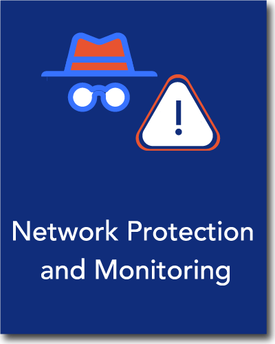 cybersecurity page_network protection