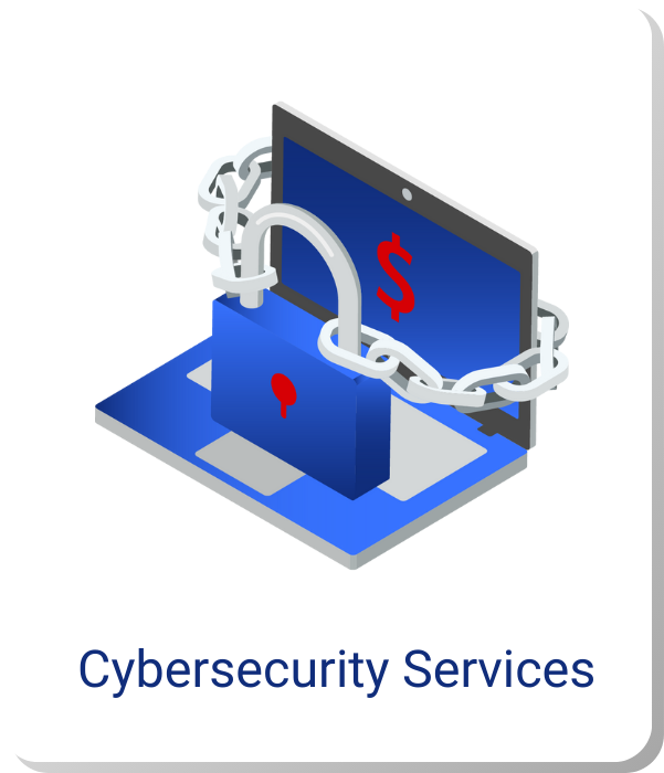 Cybersecurity Services