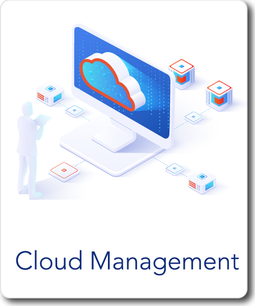 cloud management