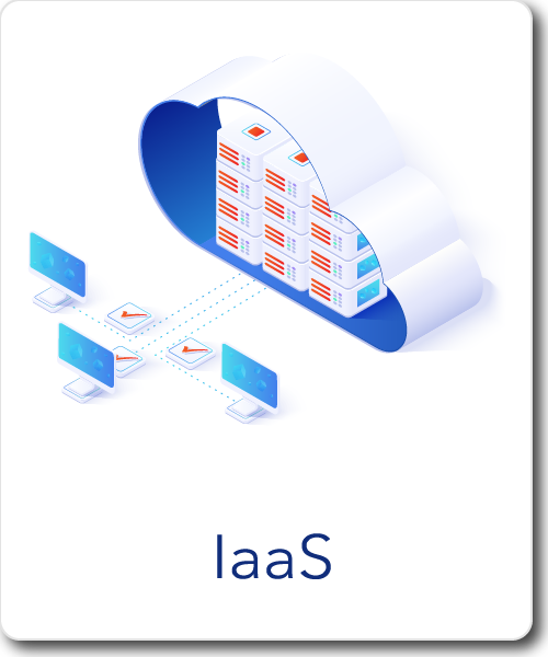 IaaS