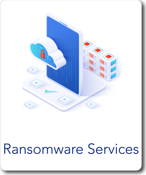 ransomware services