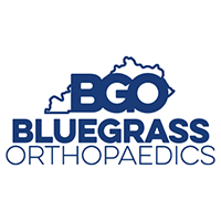 bluegrass ortho